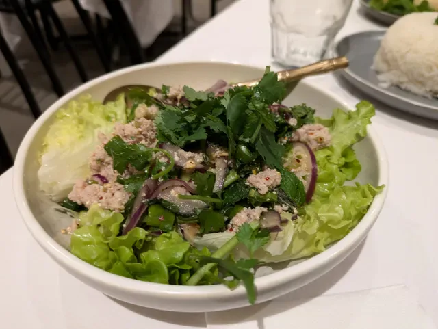 Regent Thai