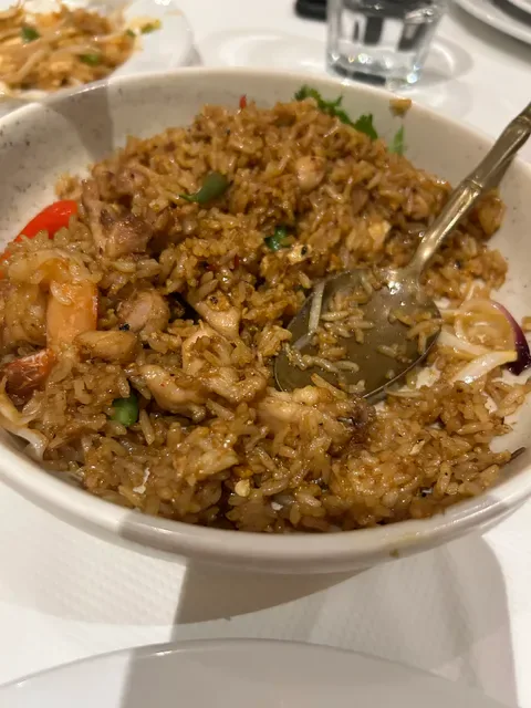 Regent Thai