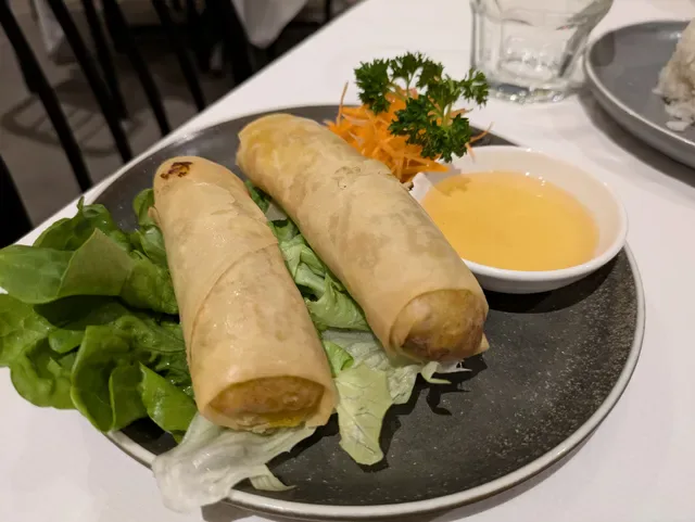 Regent Thai