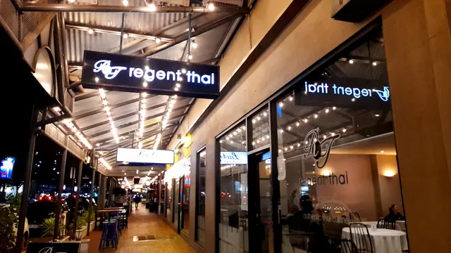 Regent Thai