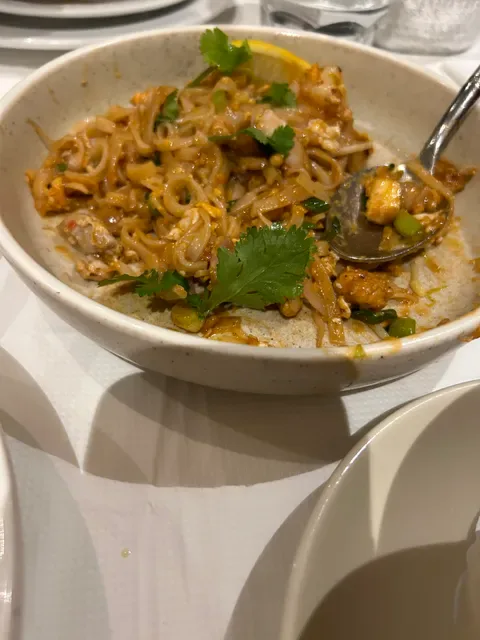 Regent Thai