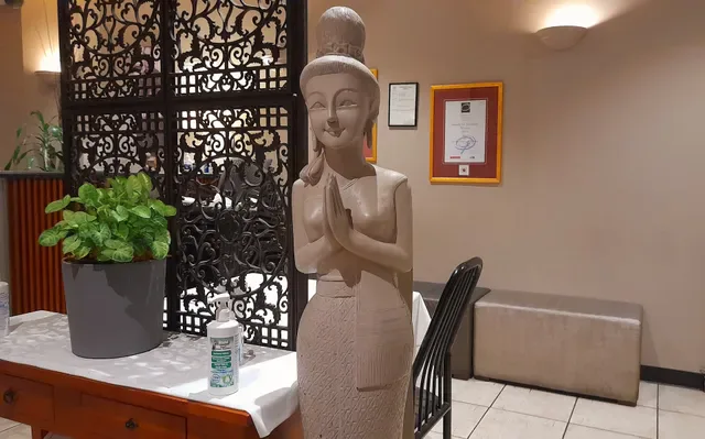 Regent Thai