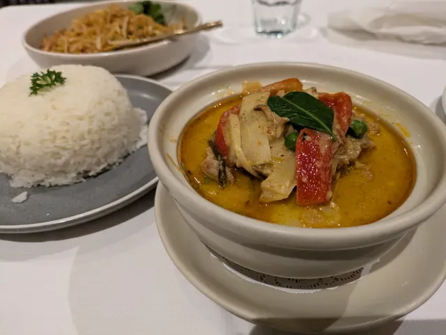Regent Thai