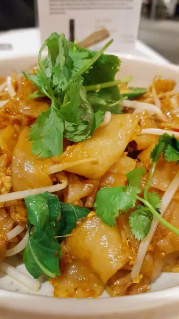 Regent Thai