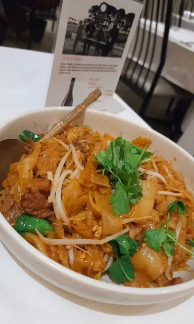 Regent Thai
