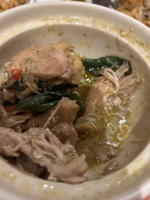 Regent Thai