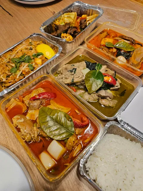 Regent Thai