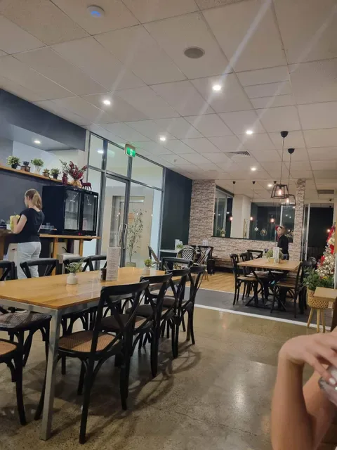 Relish on Main