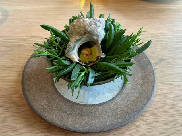 Restaurant Botanic
