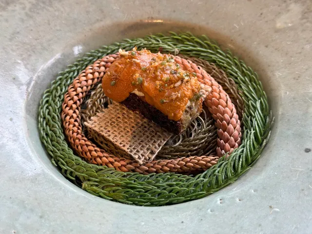 Restaurant Botanic