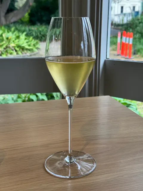 Restaurant Botanic