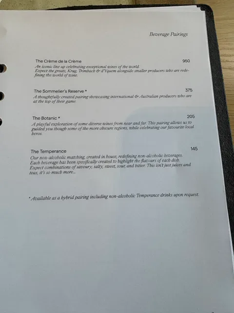 Restaurant Botanic