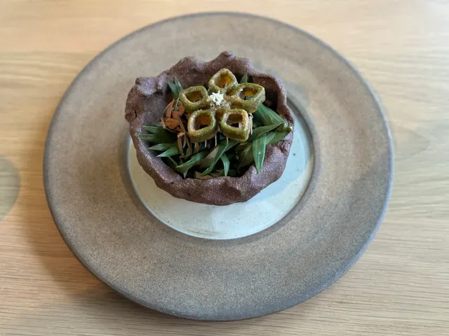 Restaurant Botanic