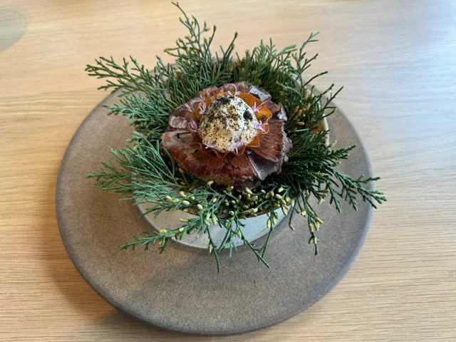 Restaurant Botanic