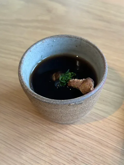 Restaurant Botanic