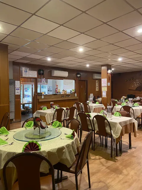 Richmond Chinese Restaurant