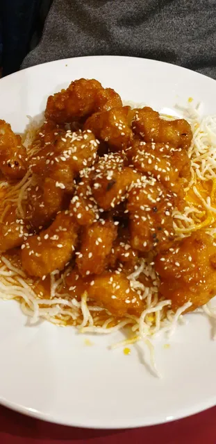 Richmond Chinese Restaurant