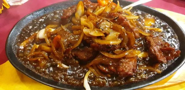 Richmond Chinese Restaurant