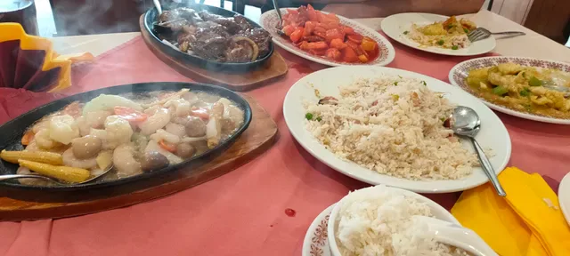 Richmond Chinese Restaurant