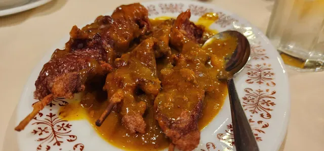 Richmond Chinese Restaurant