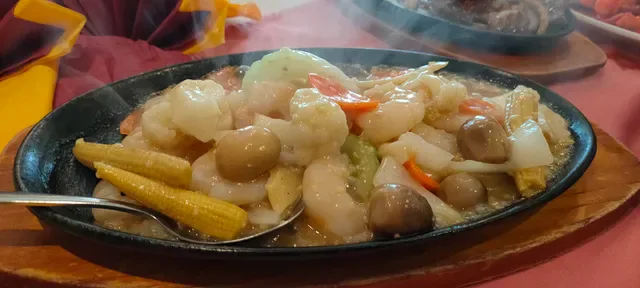 Richmond Chinese Restaurant