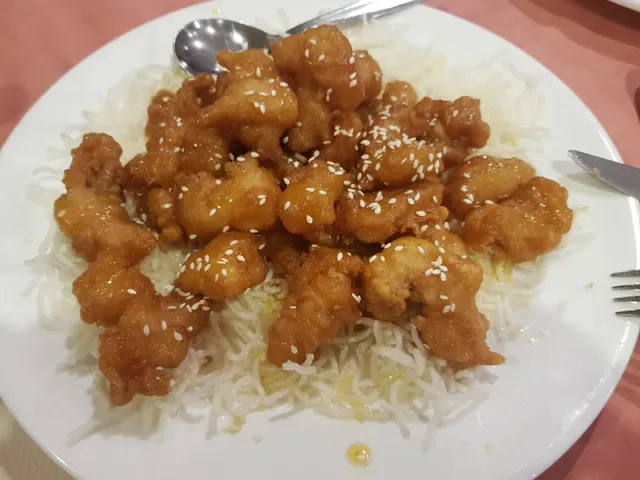 Richmond Chinese Restaurant