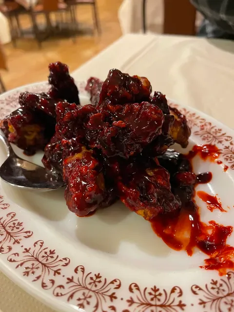 Richmond Chinese Restaurant