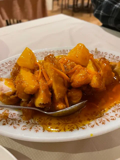Richmond Chinese Restaurant