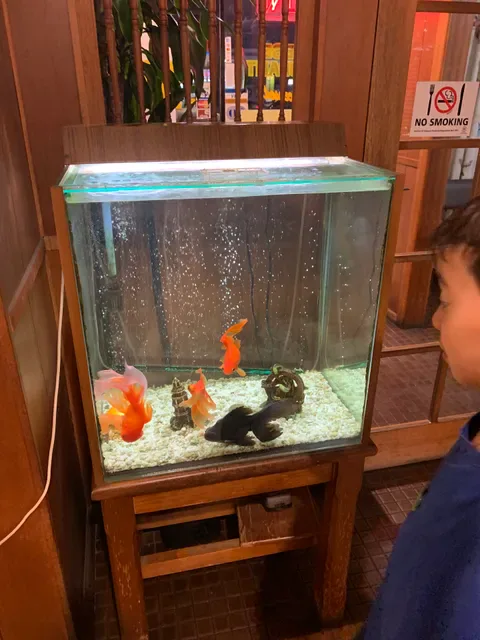 Richmond Chinese Restaurant