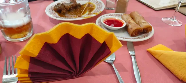 Richmond Chinese Restaurant