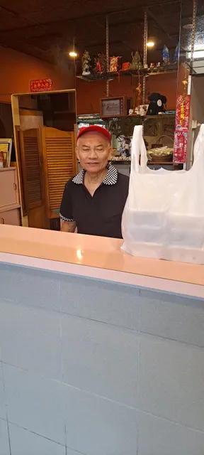 Rickshaw Inn Chinese Restaurant