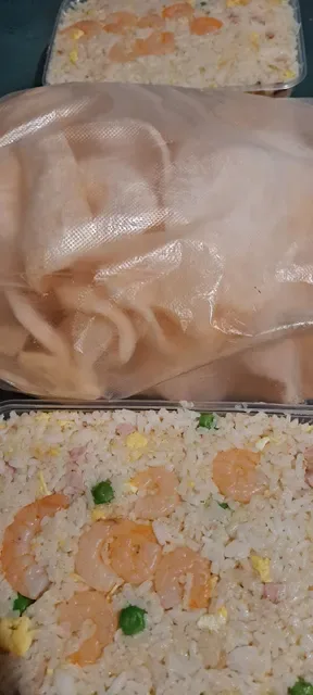 Rickshaw Inn Chinese Restaurant
