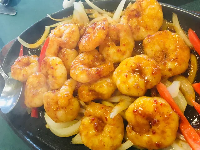 Rickshaw Inn Chinese Restaurant