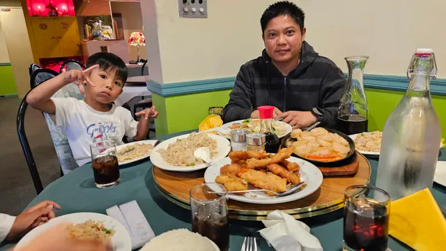 Rickshaw Inn Chinese Restaurant