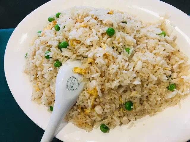 Rickshaw Inn Chinese Restaurant