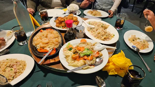 Rickshaw Inn Chinese Restaurant