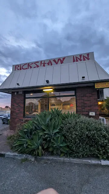 Rickshaw Inn Chinese Restaurant