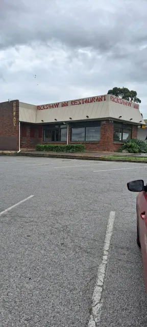 Rickshaw Inn Chinese Restaurant