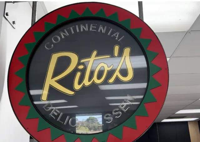 Rito's Cafe