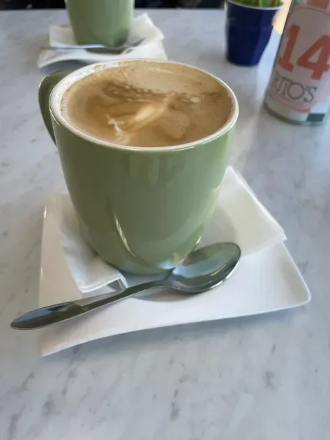 Rito's Cafe