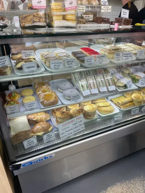Rito's Cafe