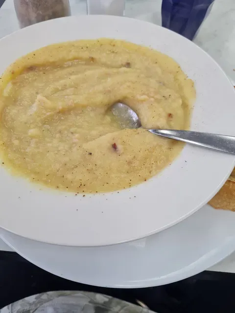 Rito's Cafe