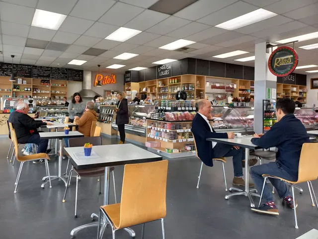 Rito's Cafe