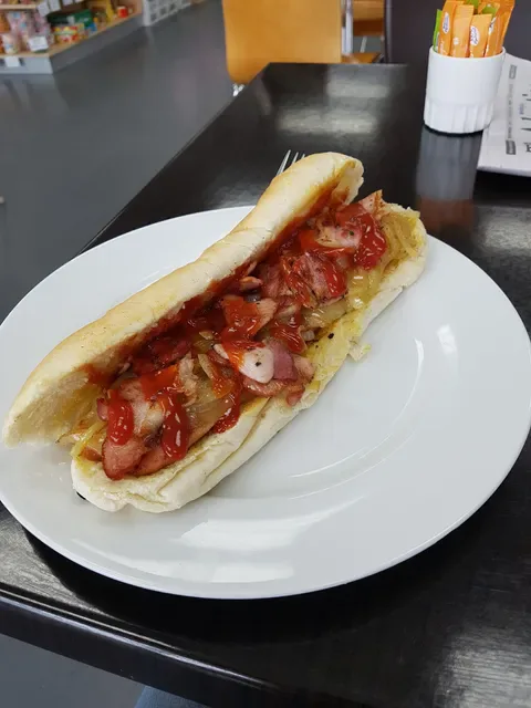 Rito's Cafe