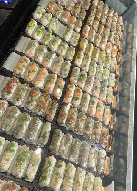 Roll'd West Lakes