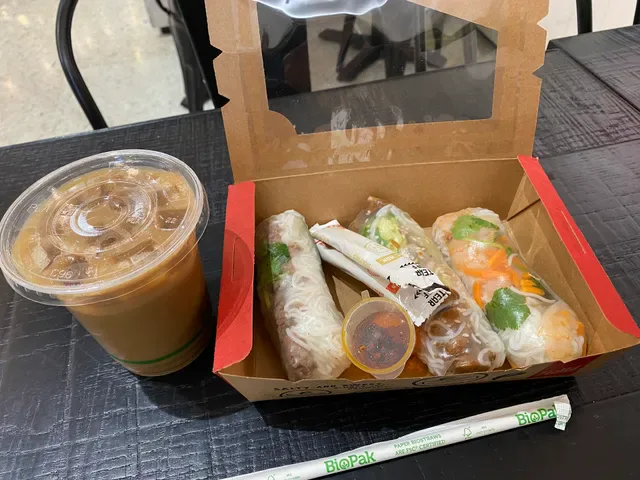 Roll'd West Lakes