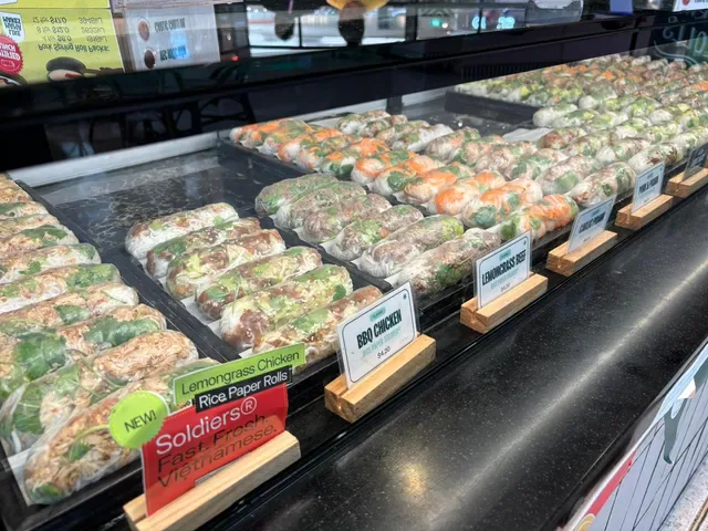 Roll'd West Lakes