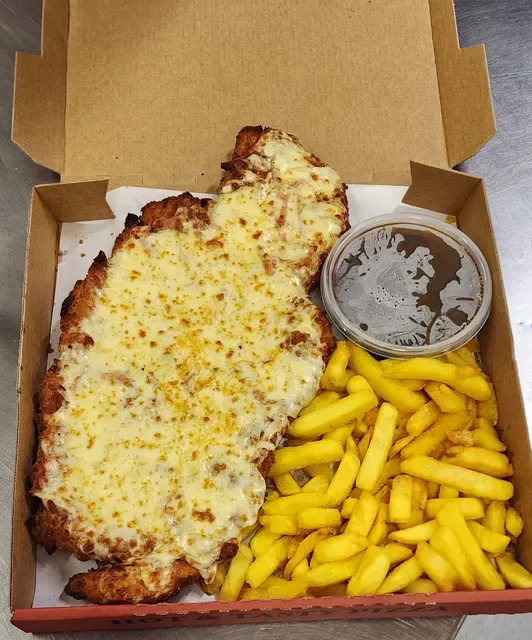 Roman Pizza Salisbury