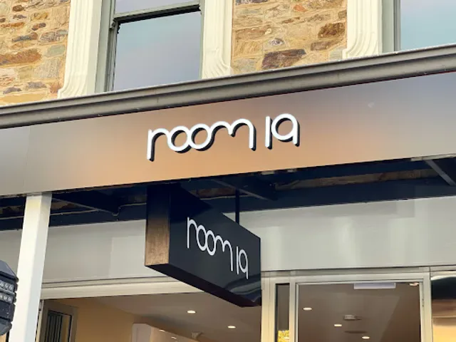 room 19