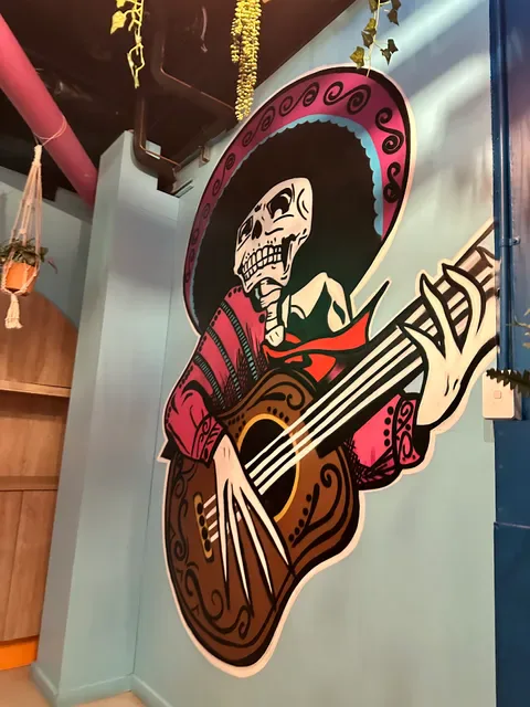 Rosa Mexicano Glenelg